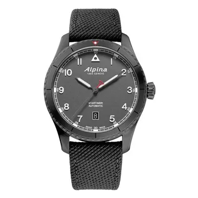 Alpina Startimer Pilot Automatic AL-525G4TS26