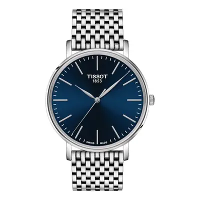 Tissot Everytime Quartz Gent T143.410.11.041.00