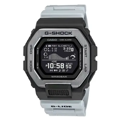 Casio G-Shock G-Lide GBX-100TT-8ER