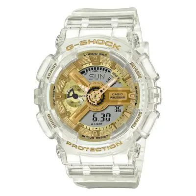 Casio G-Shock GMA-S110SG-7AER