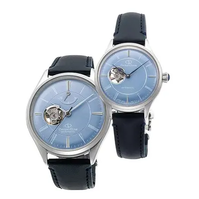 SET Orient Star Classic RE-AT0203L a RE-ND0012L