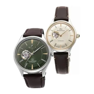 SET Orient Star RE-AT0202E a RE-ND0010G