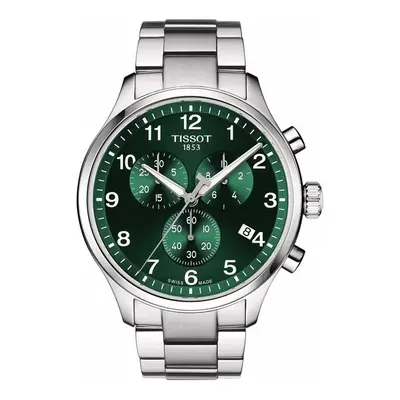 Tissot Chrono XL T116.617.11.092.00