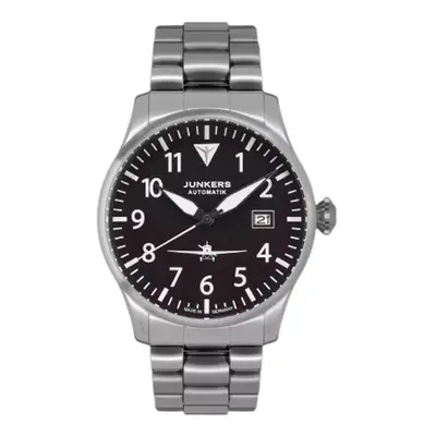 Junkers Flieger Automatik 958.01.02.M