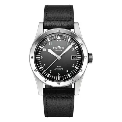 Fortis Flieger F-39 Black F4220016