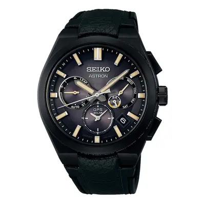 Seiko Astron SSH131J1 Resident Evil: Death Island Limited Edition