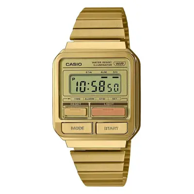 Casio Collection Vintage A120WEG-9AEF