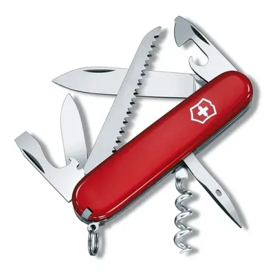 Nůž Victorinox CAMPER 1.3613.B1