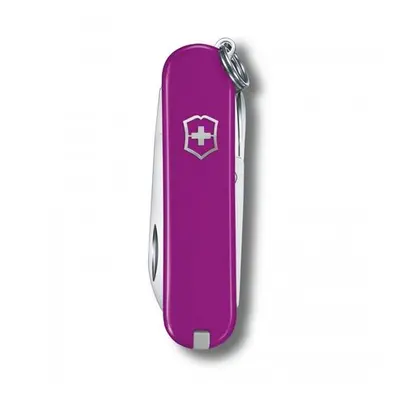 Nůž Victorinox Classic SD Colors Tasty Grape 0.6223.52B1