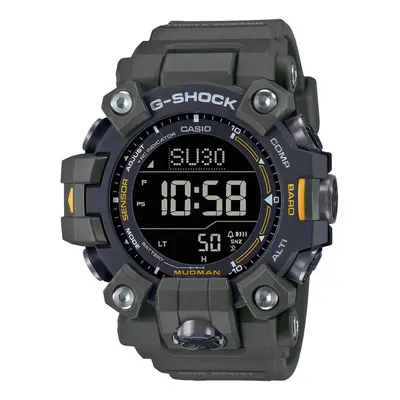 Casio G-Shock GW-9500-3ER Mudman