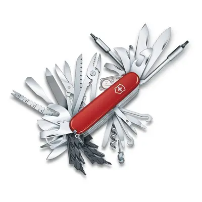 Nůž Victorinox Swiss Champ XXL 1.6795.XXL