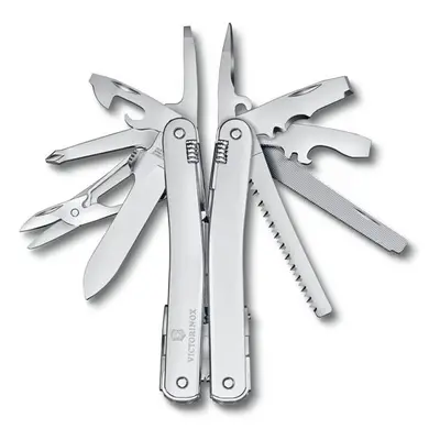 Kleště Victorinox Swiss Tool Spirit MX 3.0224.MN