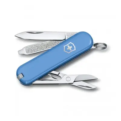 Nůž Victorinox Classic SD Colors Summer Rain 0.6223.28B1