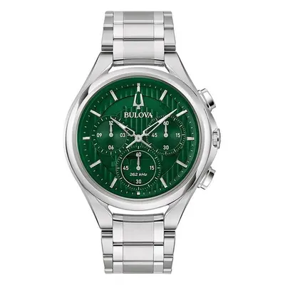 Bulova Curv Classic Chronoghraph 96A297