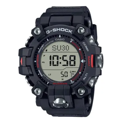 Casio G-Shock GW-9500-1ER Mudman