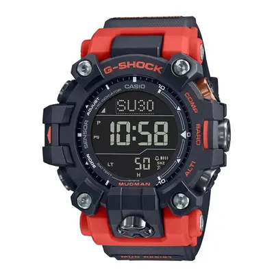 Casio G-Shock GW-9500-1A4ER Mudman