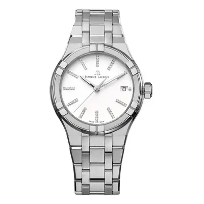 Maurice Lacroix Aikon Ladies AI1106-SS002-150-1