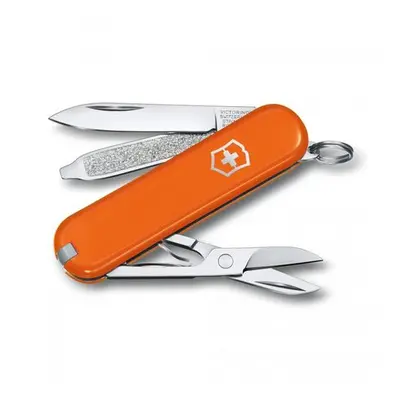 Nůž Victorinox Classic SD Colors Mango Tango 0.6223.83B1