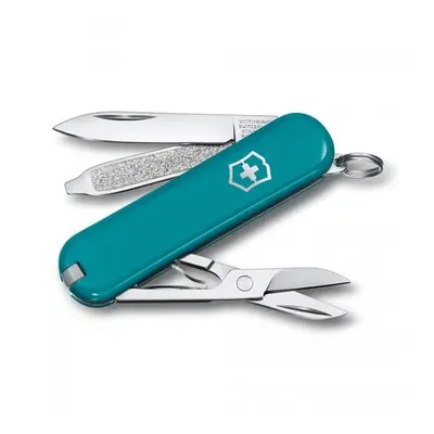 Nůž Victorinox Classic SD Colors Mountain Lake 0.6223.23B1