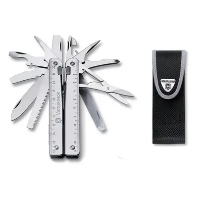 Kleště Victorinox SwissTool X 3.0327.N