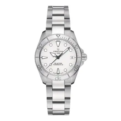 Certina DS Action Lady Powermatic 80 C032.007.11.011.00