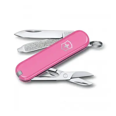 Nůž Victorinox Classic SD Colors Cherry Blossom 0.6223.51B1