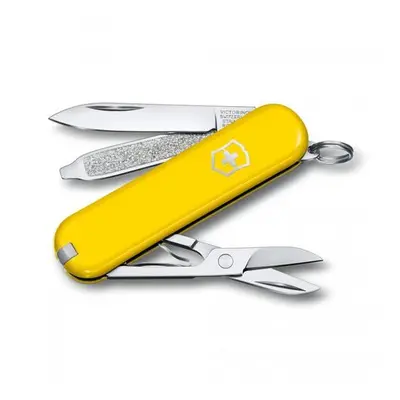 Nůž Victorinox Classic SD Colors Sunny Side 0.6223.8B1