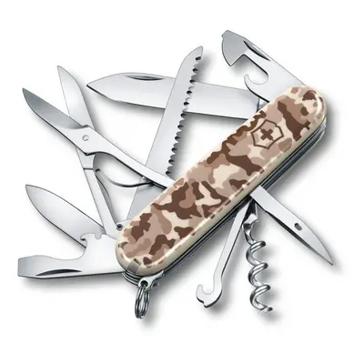 Nůž Victorinox Huntsman Desert Camo 1.3713.941B1