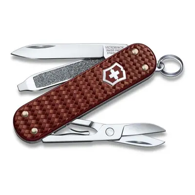 Nůž Victorinox Classic Precious Alox Hazel Brown 0.6221.4011G