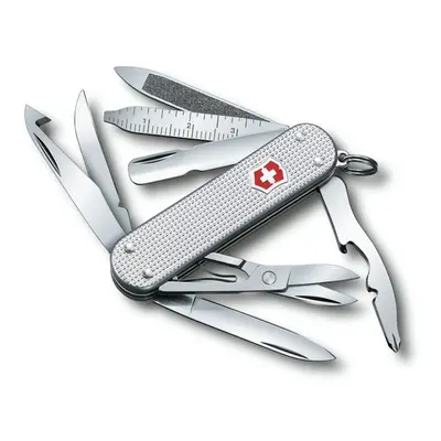 Nůž Victorinox MiniChamp Alox 0.6381.26