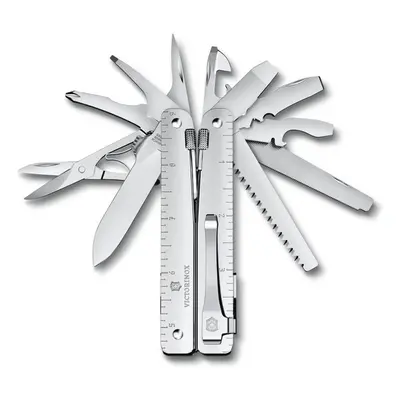 Kleště Victorinox Swiss Tool MXBS s klipem 3.0327.MKB1