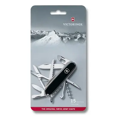 Nůž Victorinox Victorinox Huntsman 1.3713.3B1