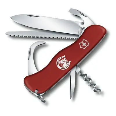 Nůž Victorinox EQUESTRIAN 0.8583