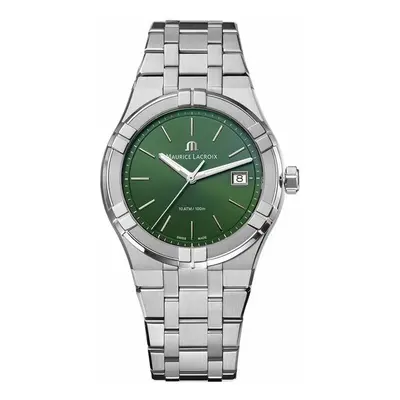 Maurice Lacroix Aikon Quartz AI1108-SS002-630-1