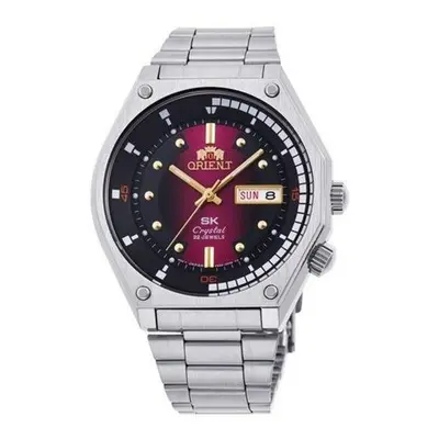 Orient Super King Diver Retro RA-AA0B02R