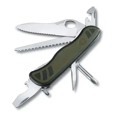 Nůž Victorinox Swiss Soldier´s Knife 0.8461.MWCHB1