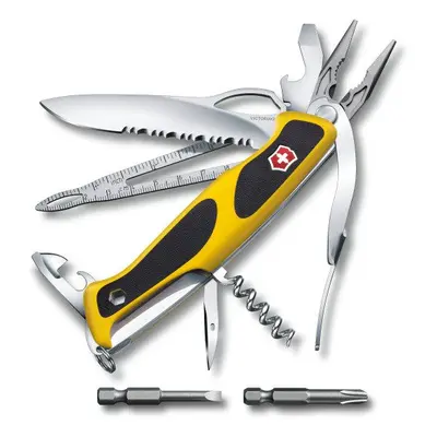 Nůž Victorinox RangerGrip Boatsman 0.9798.MWC8