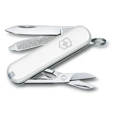 Nůž Victorinox Classic SD Colors Falling Snow 0.6223.7G