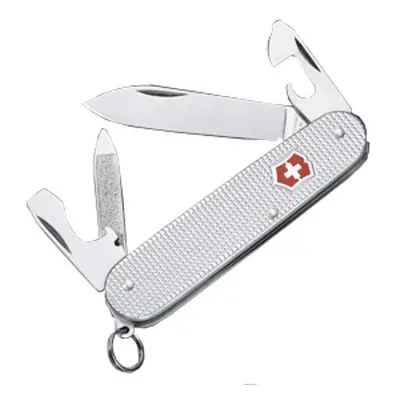 Nůž Victorinox Cadet Alox 0.2601.26