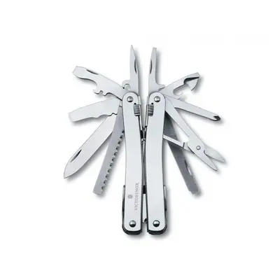 Kleště Victorinox Swiss Tool Spirit X 3.0224.LB1