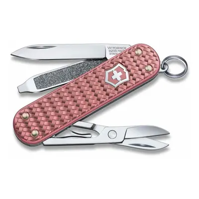 Nůž Victorinox Classic Precious Alox Gentle Rose 0.6221.405G