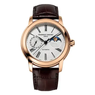 Frederique Constant Manufacture Classic Moonphase Automatic FC-712MS4H4