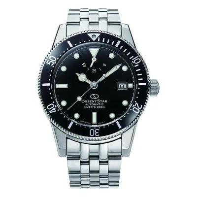 Orient Star Sports RE-AU0601B M42 Diver 1964 2nd Edition