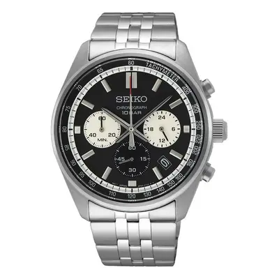 Seiko Quartz Chronograph SSB429P1