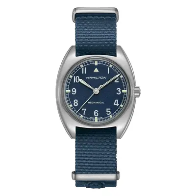 Hamilton Khaki Aviation Pilot Pioneer Mechanical H76419941