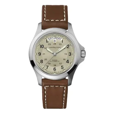 Hamilton Khaki Field King Auto H64455523