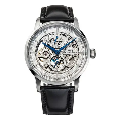 Orient Star RE-AZ0005S Classic Skeleton