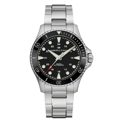 Hamilton Khaki Navy Scuba Auto H82515130