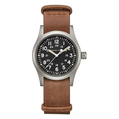 Hamilton Khaki Field Mechanical H69439531