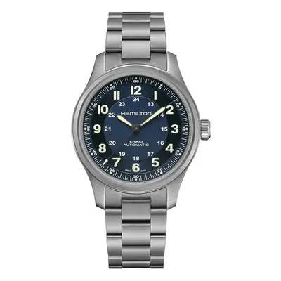 Hamilton Khaki Field Titanium Auto H70545140